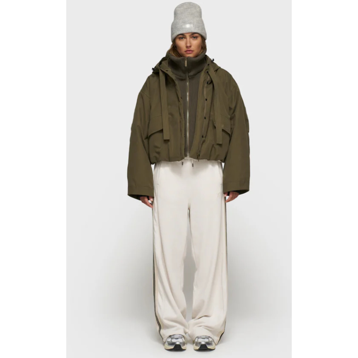 the queen parka – Bild 2