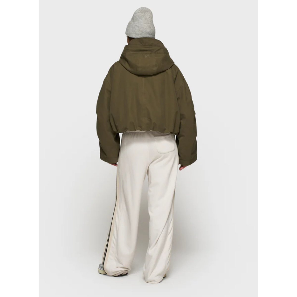 the queen parka – Bild 4