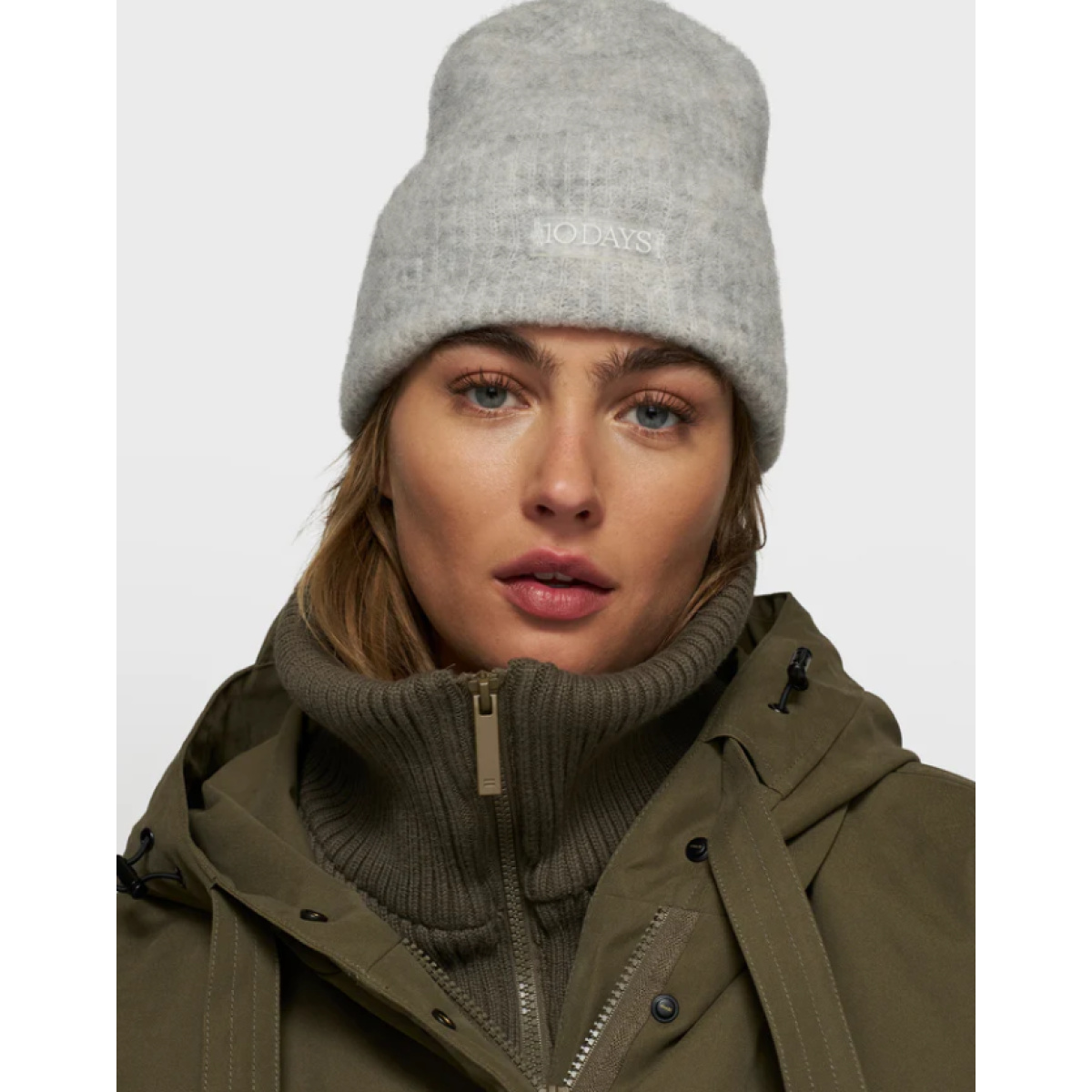 the queen parka – Bild 5