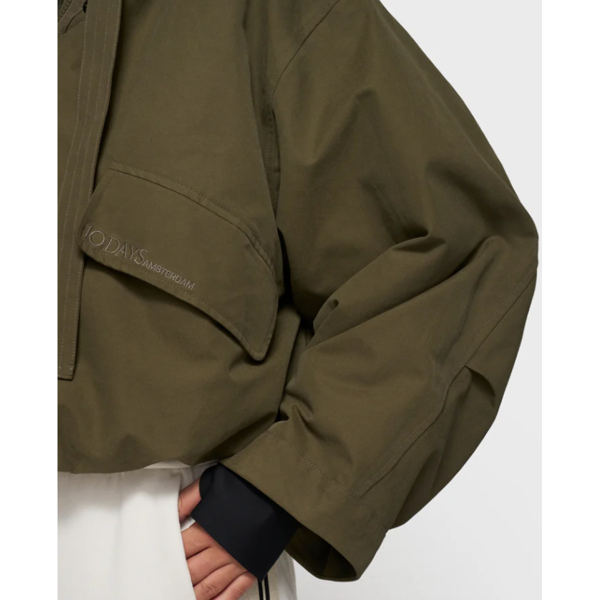 the queen parka – Bild 6