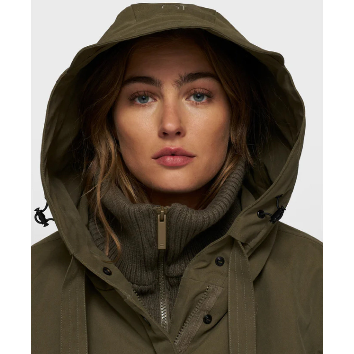 the queen parka – Bild 7