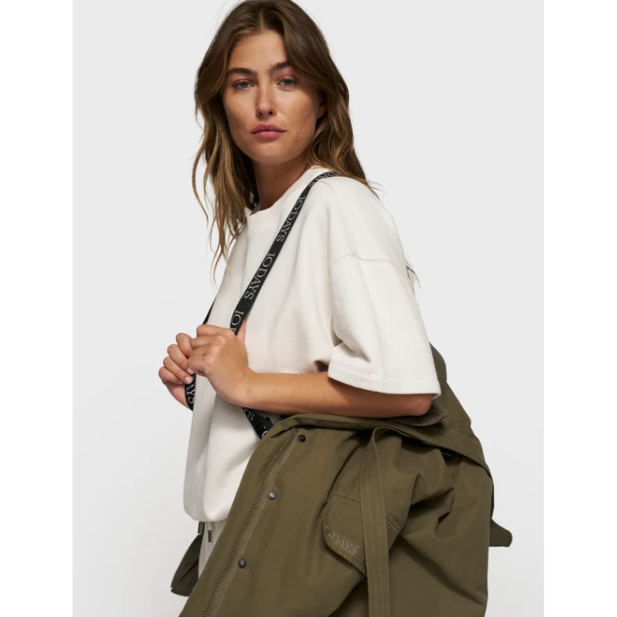 the queen parka – Bild 9