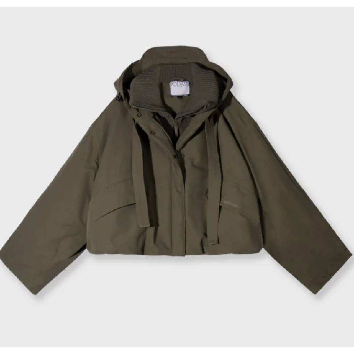 the queen parka – Bild 10