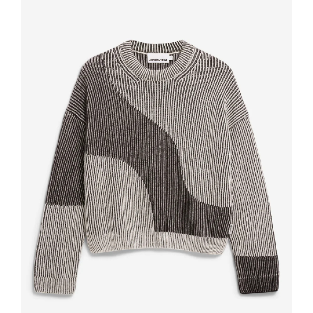 MAYRAA VANISE  Pullover aus Woll Mix – Bild 6