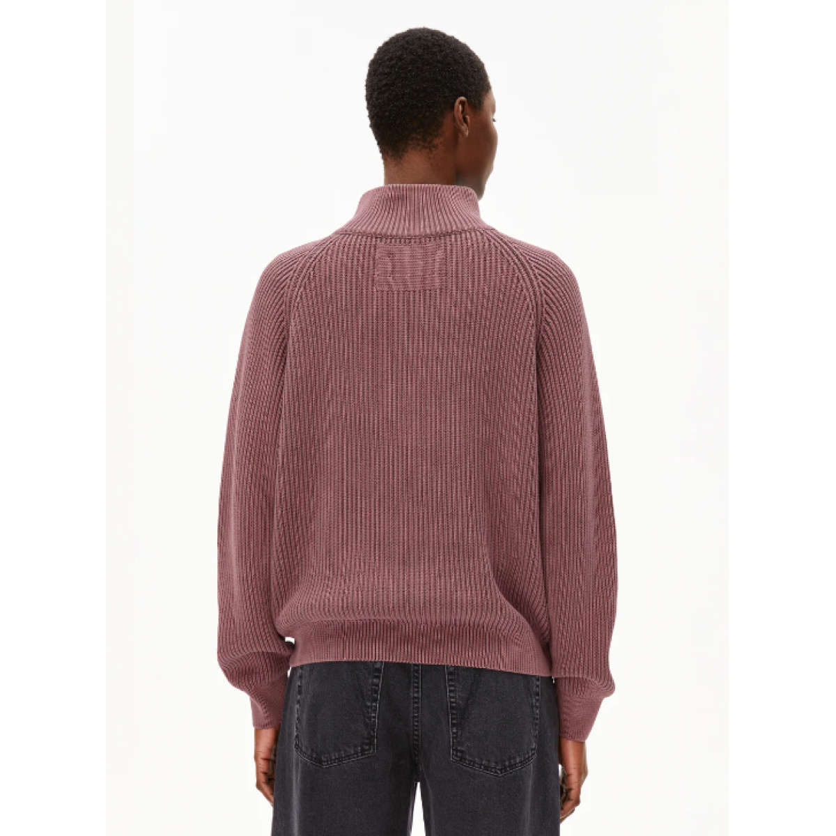 RONYIAAS GMT DYE  Pullover – Bild 2
