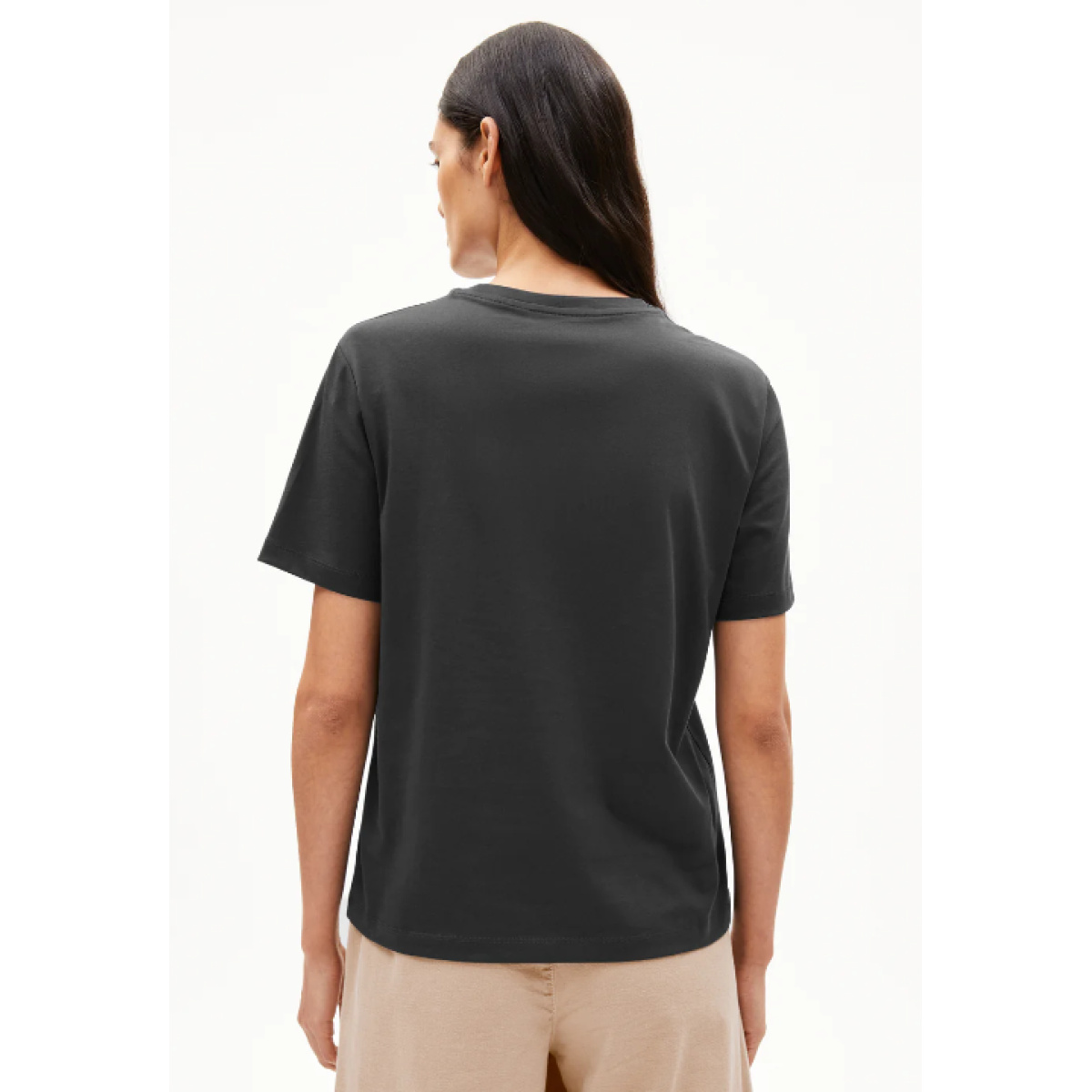 LUALAA DIFFERENCE  T-Shirt – Bild 2