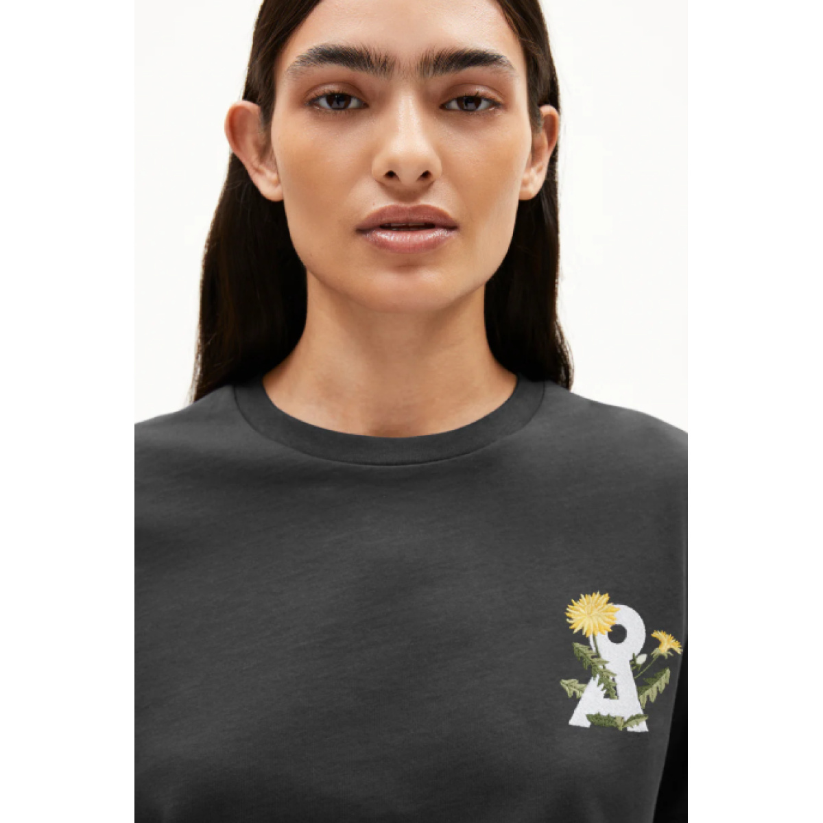 LUALAA DIFFERENCE  T-Shirt – Bild 3