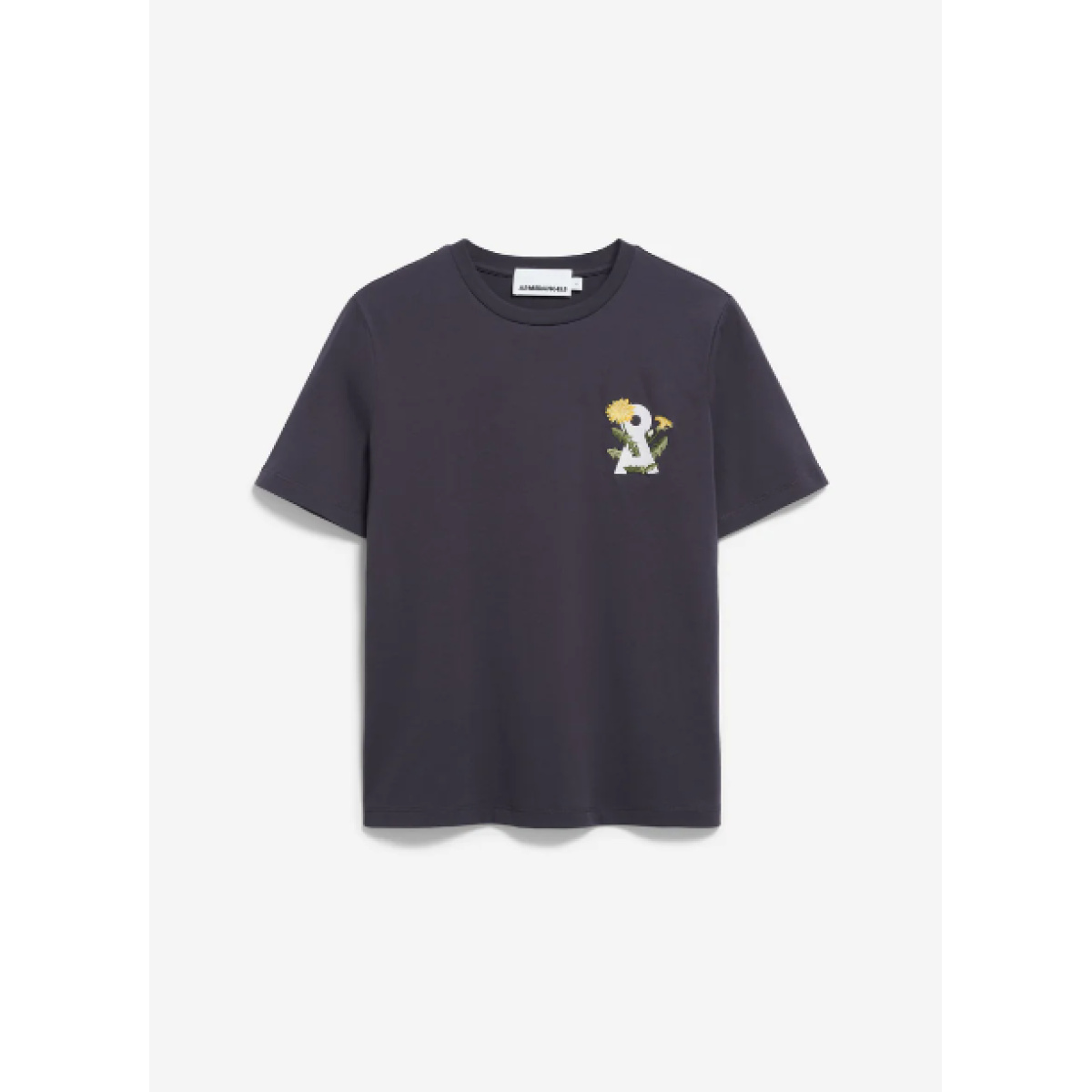 LUALAA DIFFERENCE  T-Shirt – Bild 6