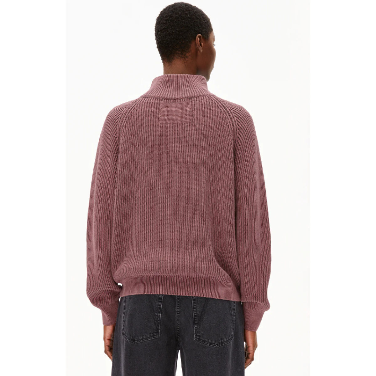 RONYIAAS GMT DYE  Pullover – Bild 2