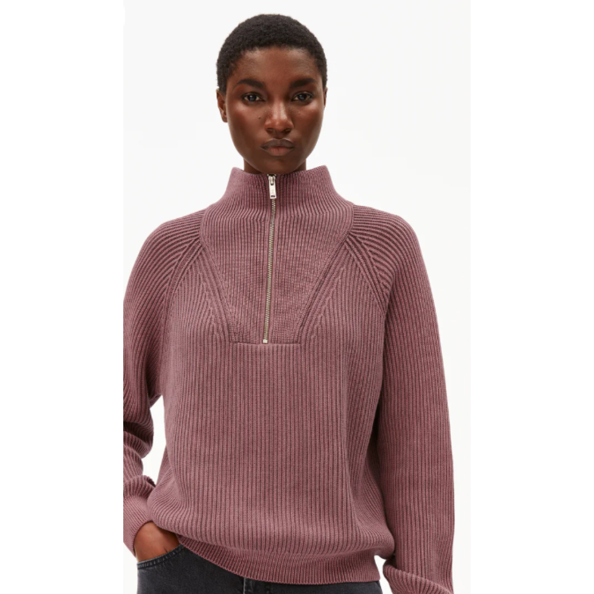 RONYIAAS GMT DYE  Pullover – Bild 3