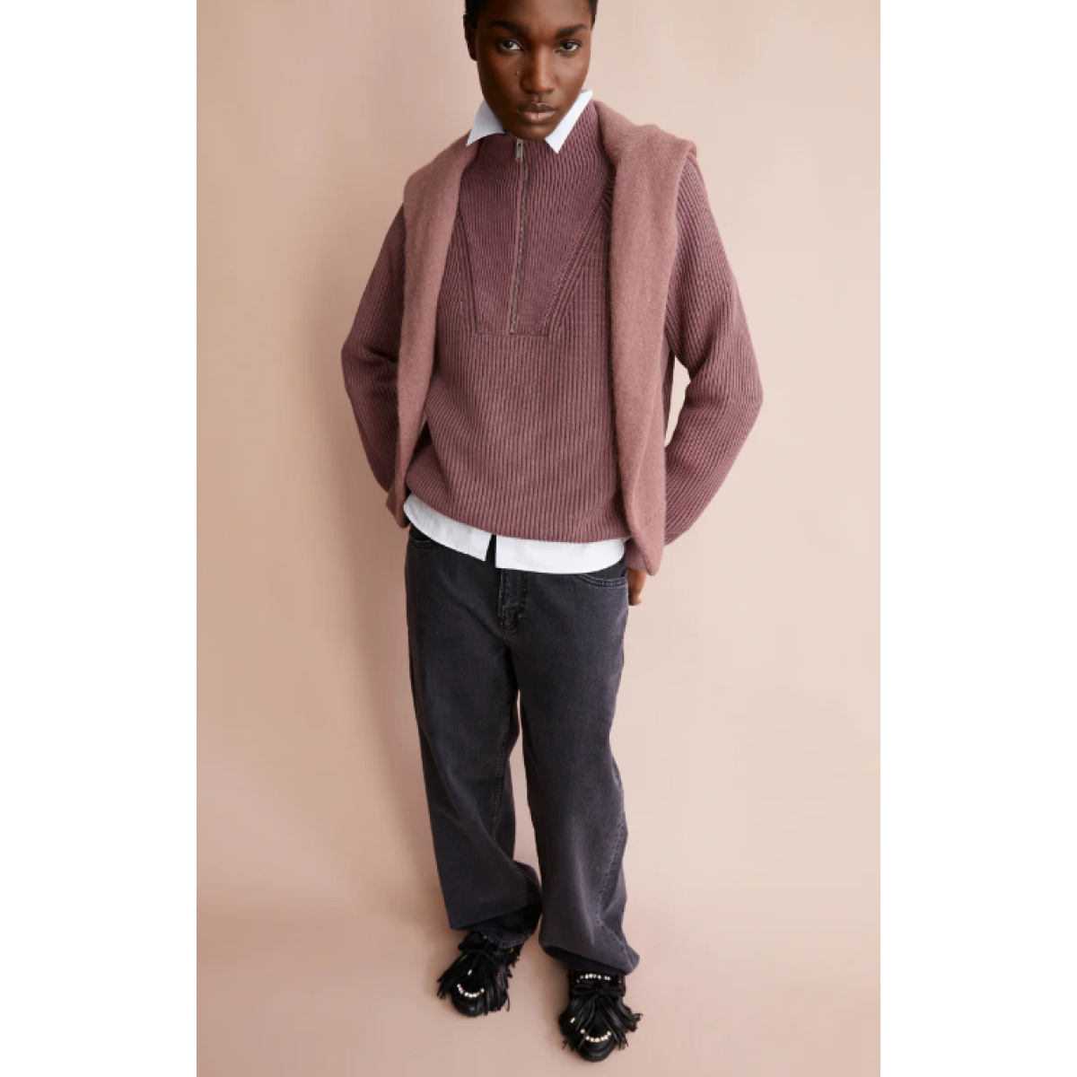 RONYIAAS GMT DYE  Pullover – Bild 5