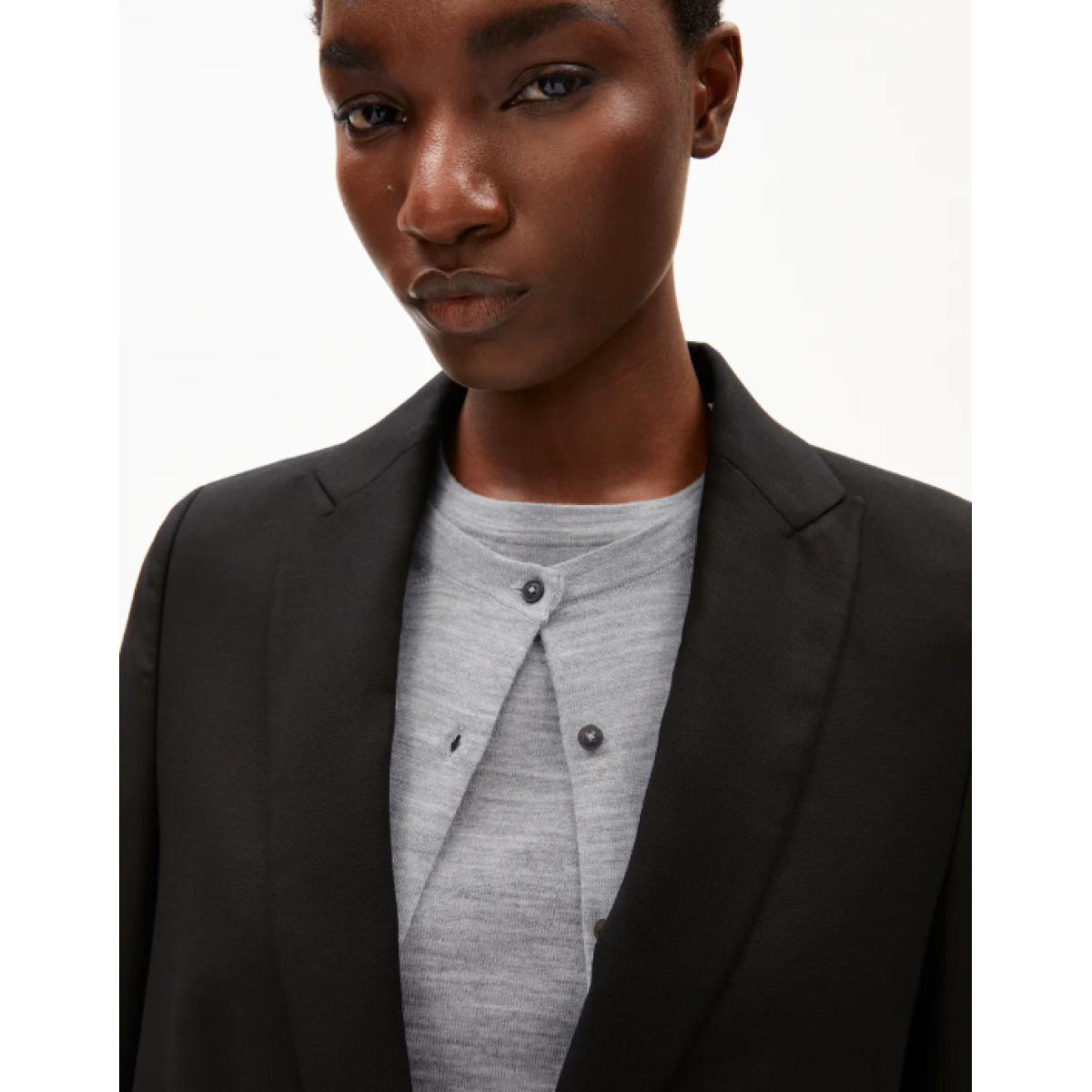 MIKULAA BLAZER  Blazer – Bild 3