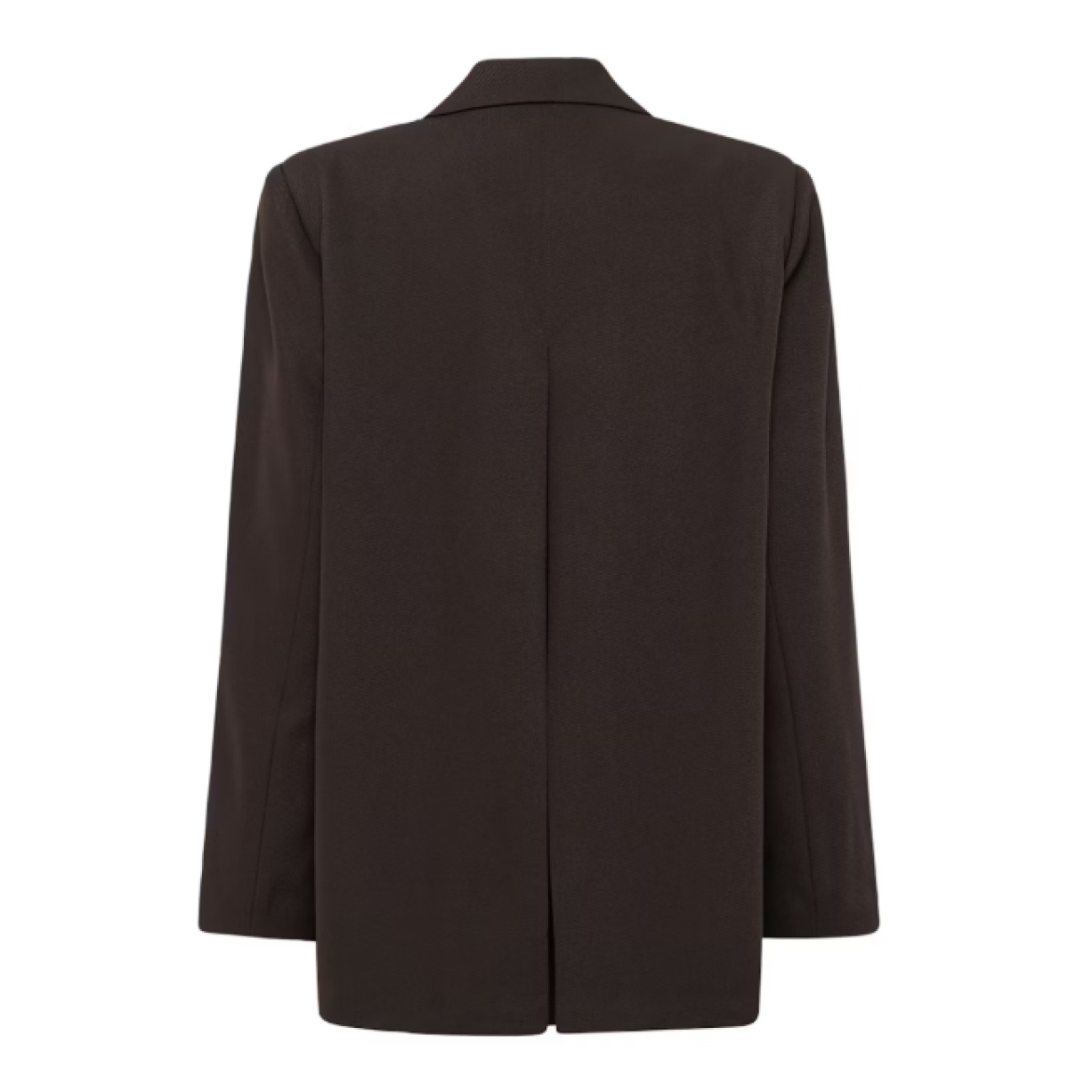 DisaMW Blazer espresso – Bild 3