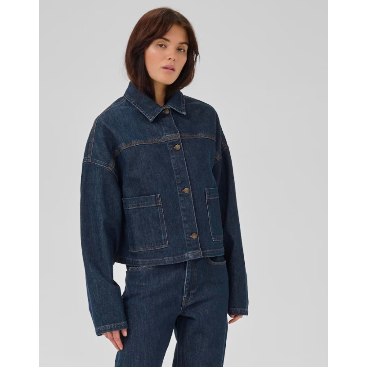 MalleMW Casual Jacke – Bild 7