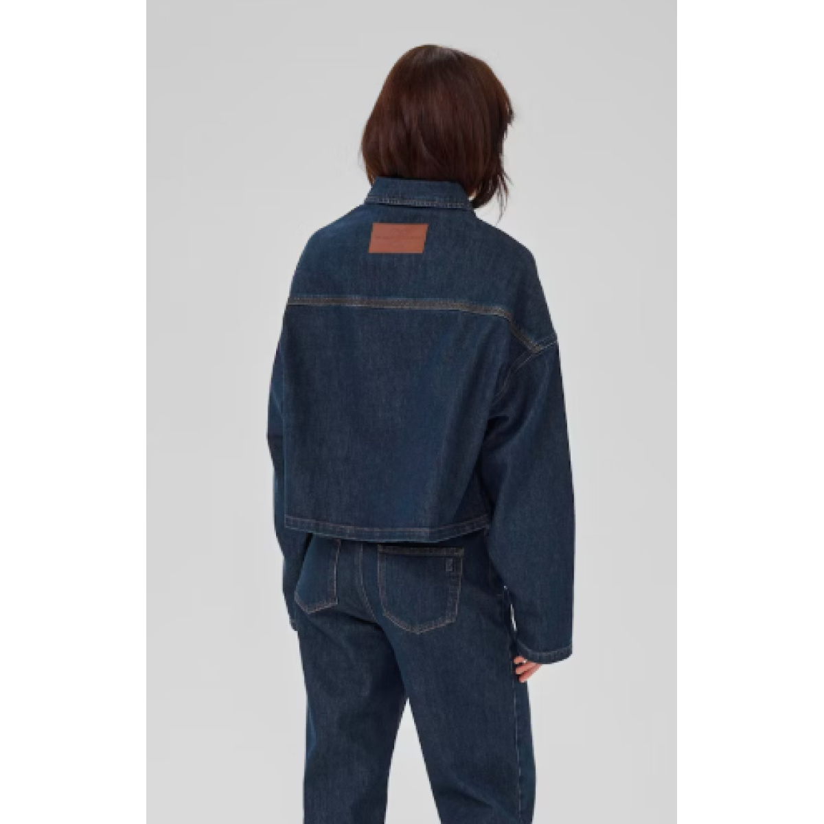 MalleMW Casual Jacke – Bild 2