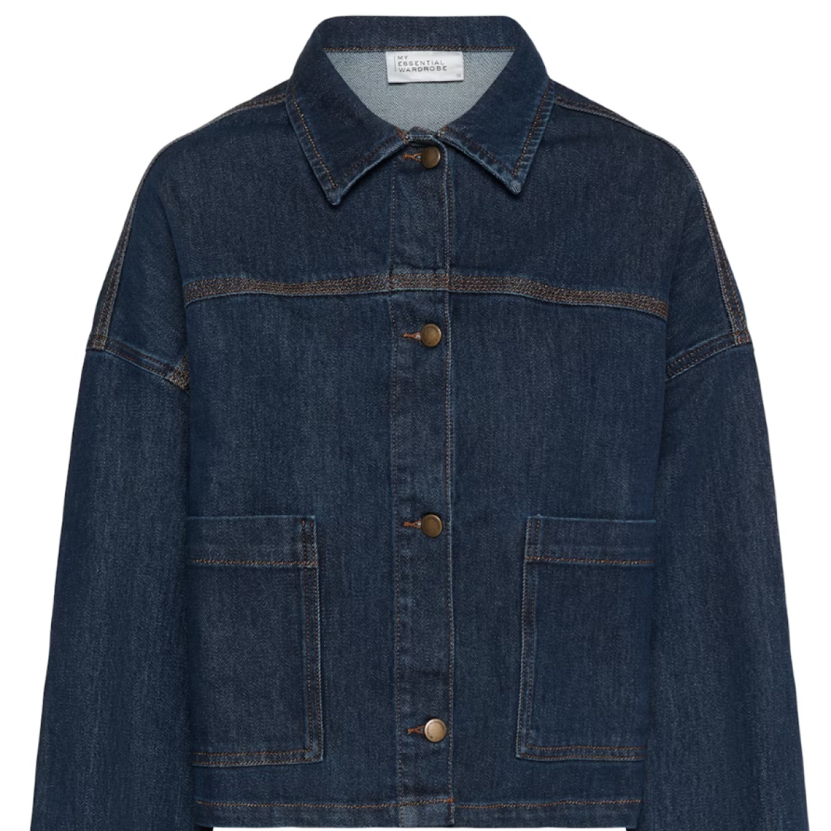 MalleMW Casual Jacke – Bild 3