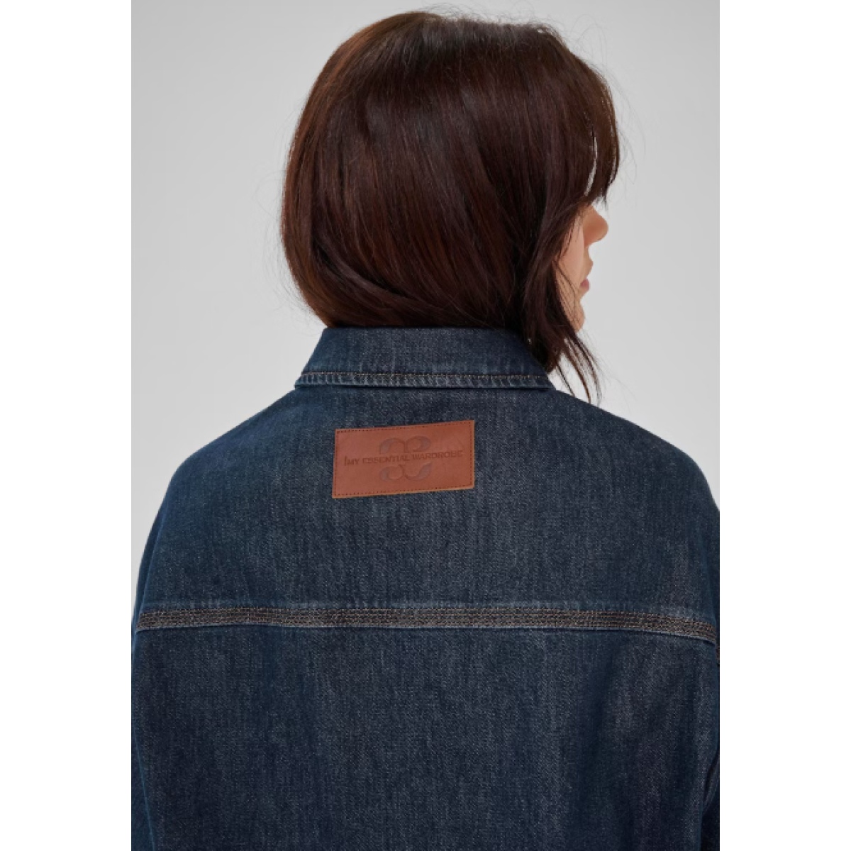 MalleMW Casual Jacke – Bild 4