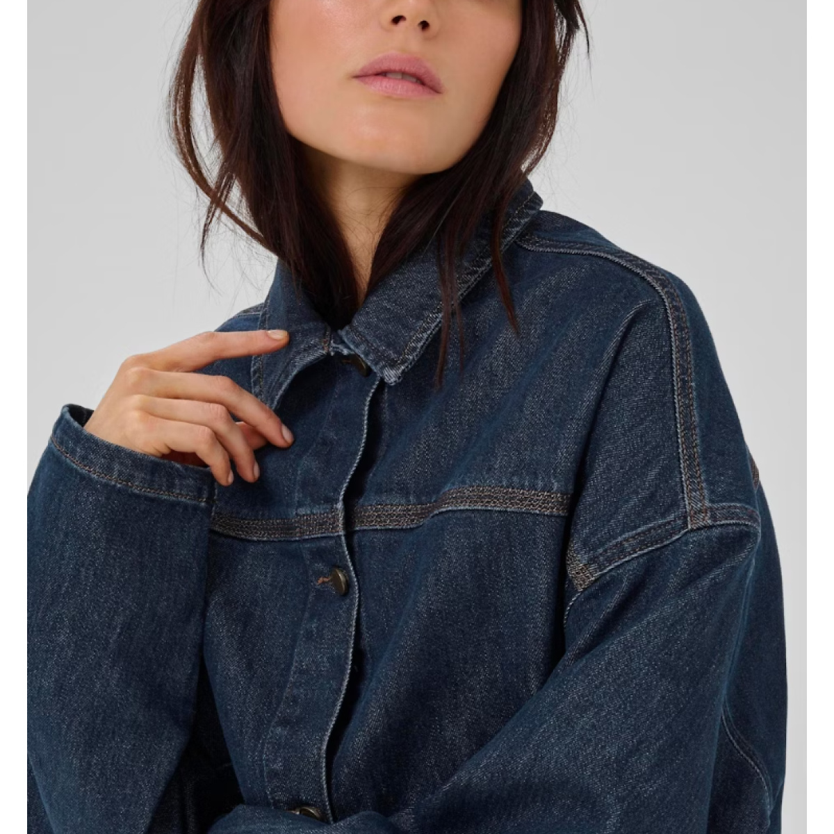 MalleMW Casual Jacke – Bild 6