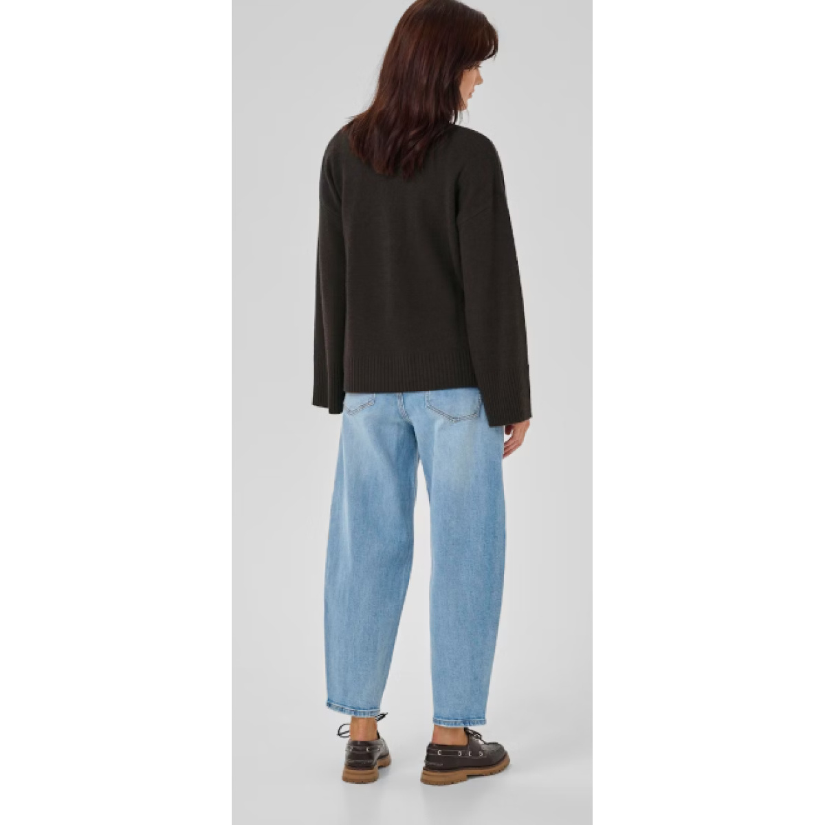 HuxiMW Pullover – Bild 5