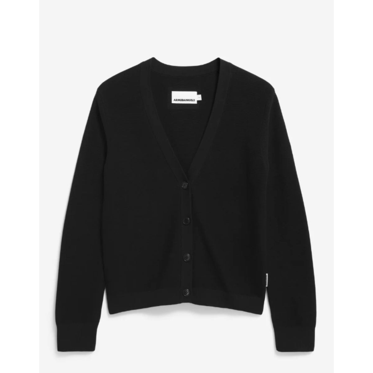 MENAAL LINKS LINKS  Strickjacke – Bild 6