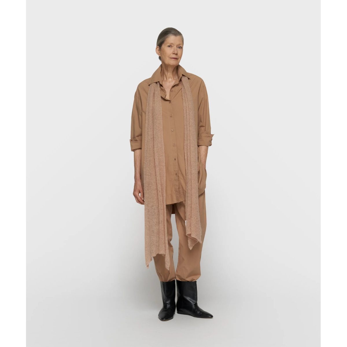 long blouse – Bild 3