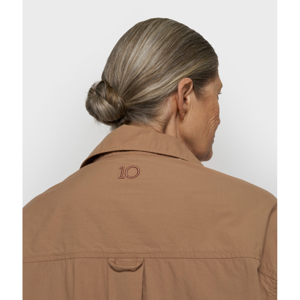 long blouse – Bild 2
