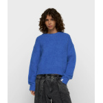 Hairy Knit Sweater