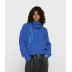 Strickpullover aus Alpakamix
