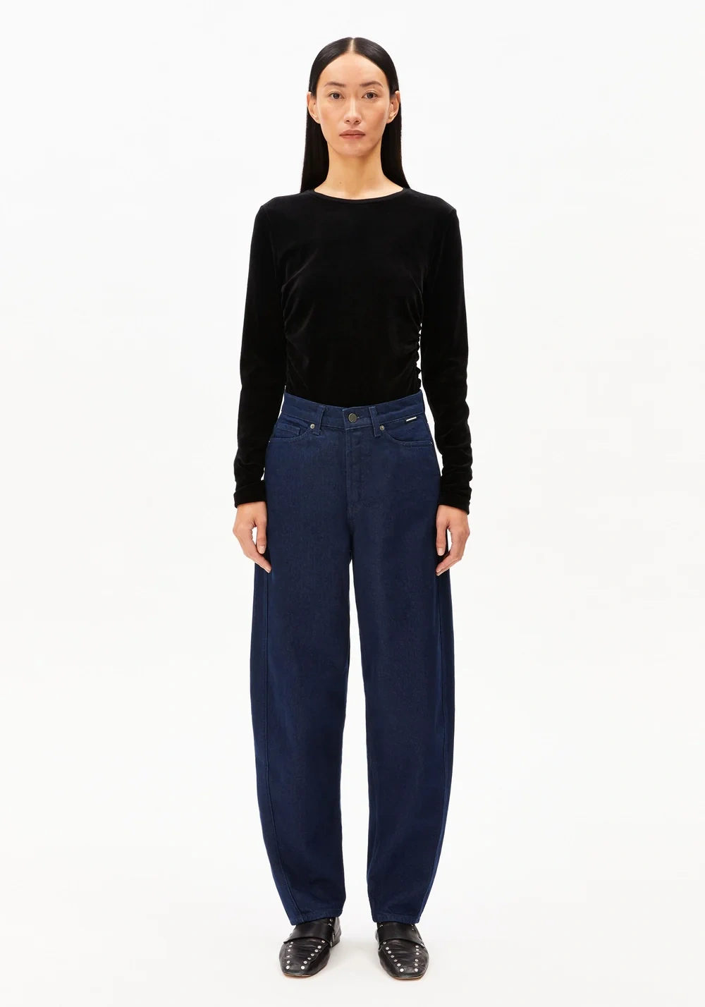 AA Barell Jeans im ganzen Baarell Jeans – Bild 1