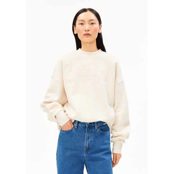 Alizaa College-Sweatshirt