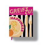 Greift zu! Heute gibt es Happiness