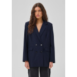 MwLana Boxy Blazer
