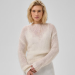 Nima Knit Pullover