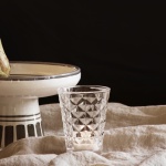Facette Glas Tinek Home
