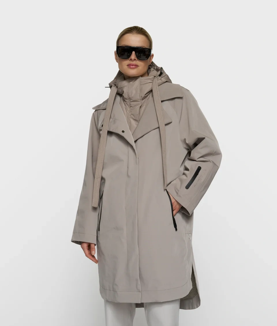 10 days 1 The Cool Coat – Bild 1