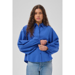 MW Sunna Hemd - Balloon Sleeve Shirt