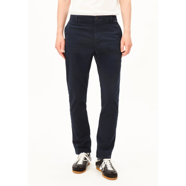 AAster Chinohose