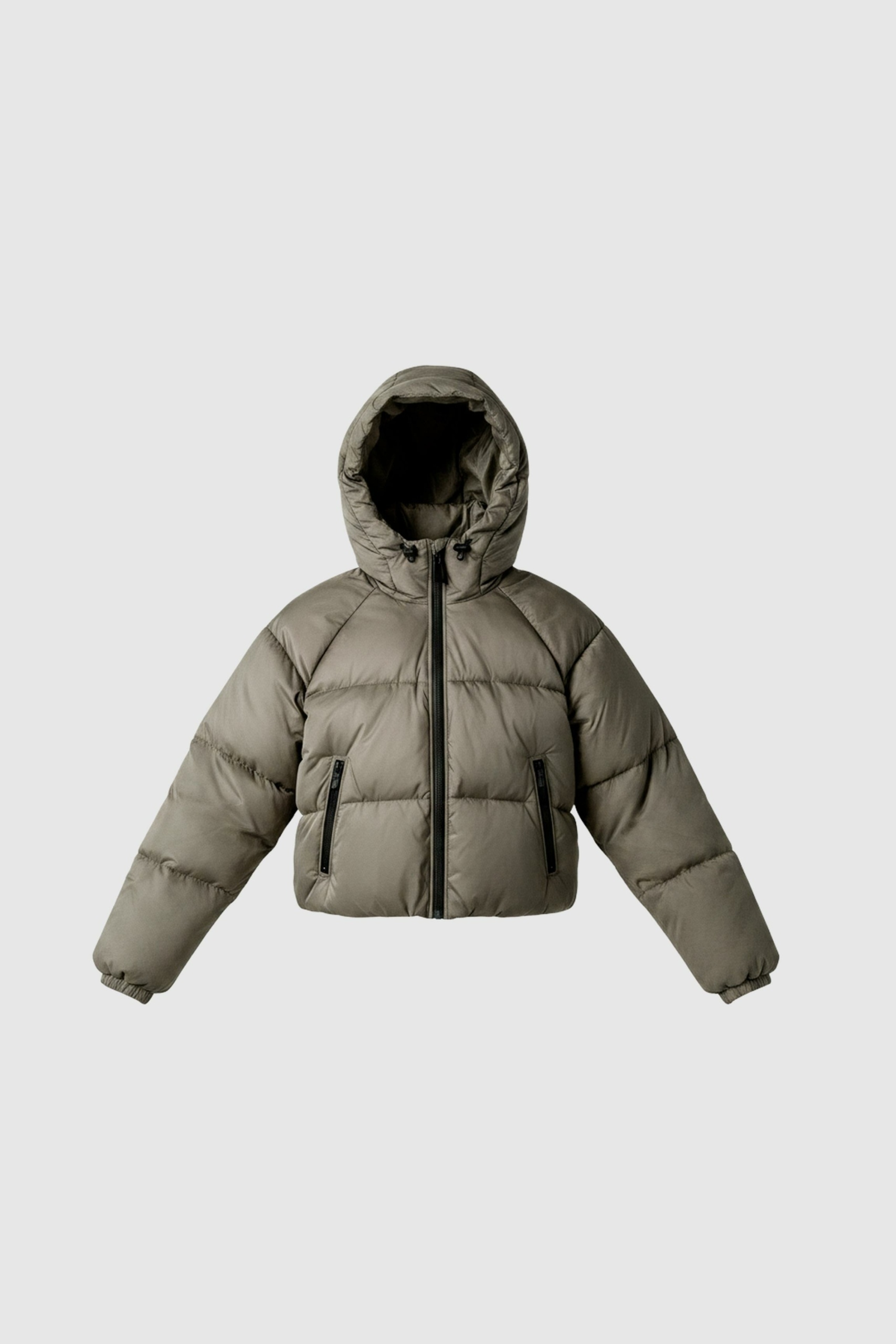 Emma Short Emma Short Down Puffer Jacket – Bild 1