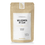 Tee (Willkommen im Team)