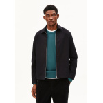 Strukturierte Jacke