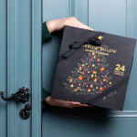 Lakrids by Bülow Adventskalender 2026