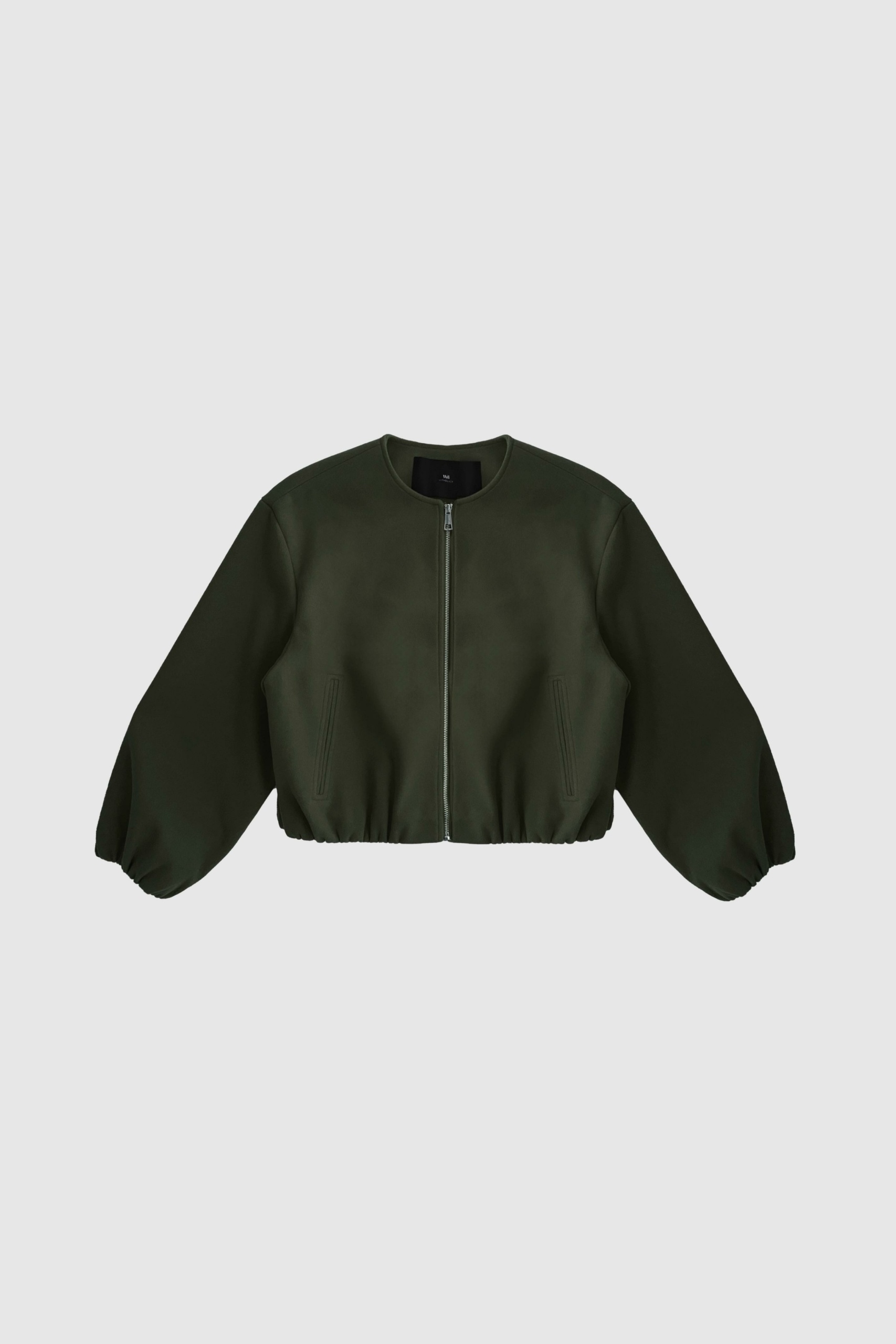 sdferg WBLkennedy Bomber Jacket – Bild 1